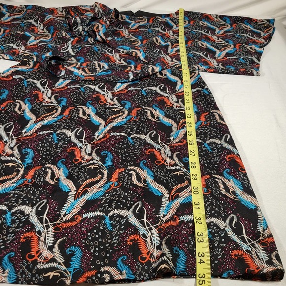 BCBG Maxazria Dress*Womans Medium*Rear Zip* - Picture 4 of 7